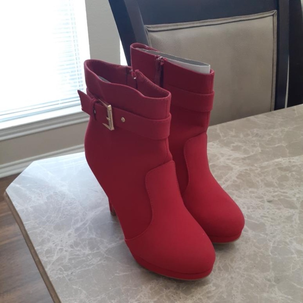 Booties